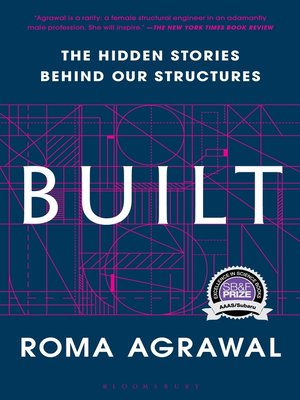 cover image of Built